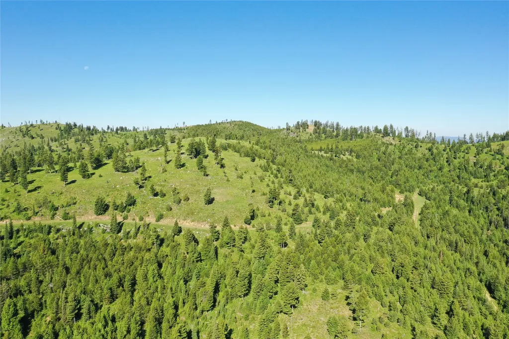 8 Tract, Garnet Range Drummond MT 59825