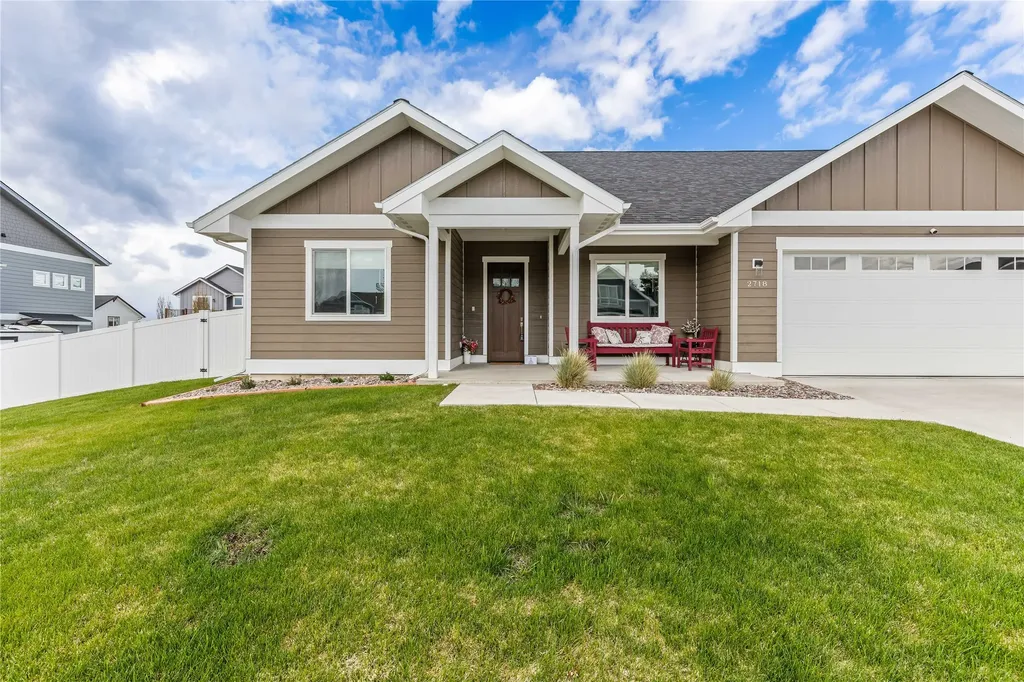 2718 Bundy Lane Missoula MT 59803