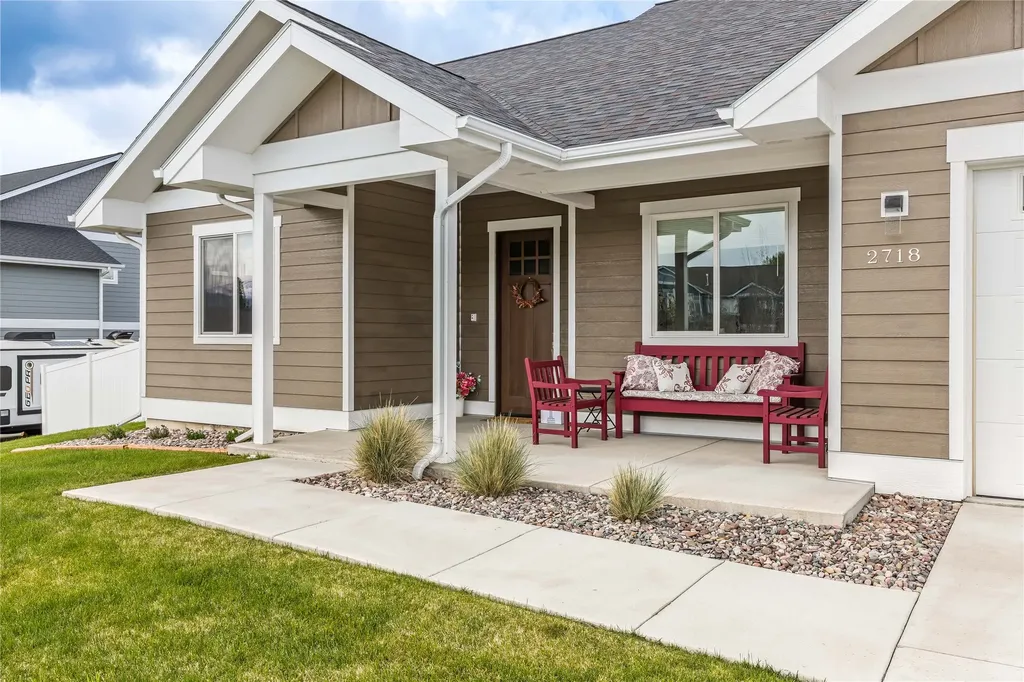2718 Bundy Lane Missoula MT 59803
