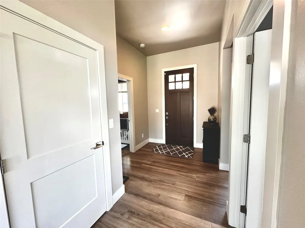 2718 Bundy Lane Missoula MT 59803