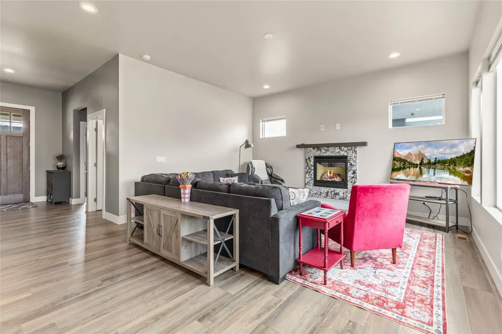 2718 Bundy Lane Missoula MT 59803