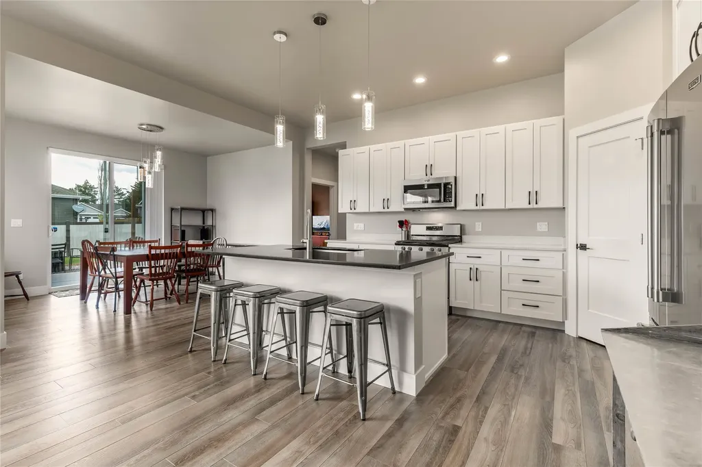 2718 Bundy Lane Missoula MT 59803