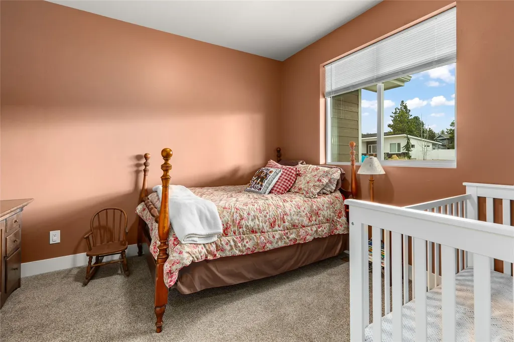 2718 Bundy Lane Missoula MT 59803