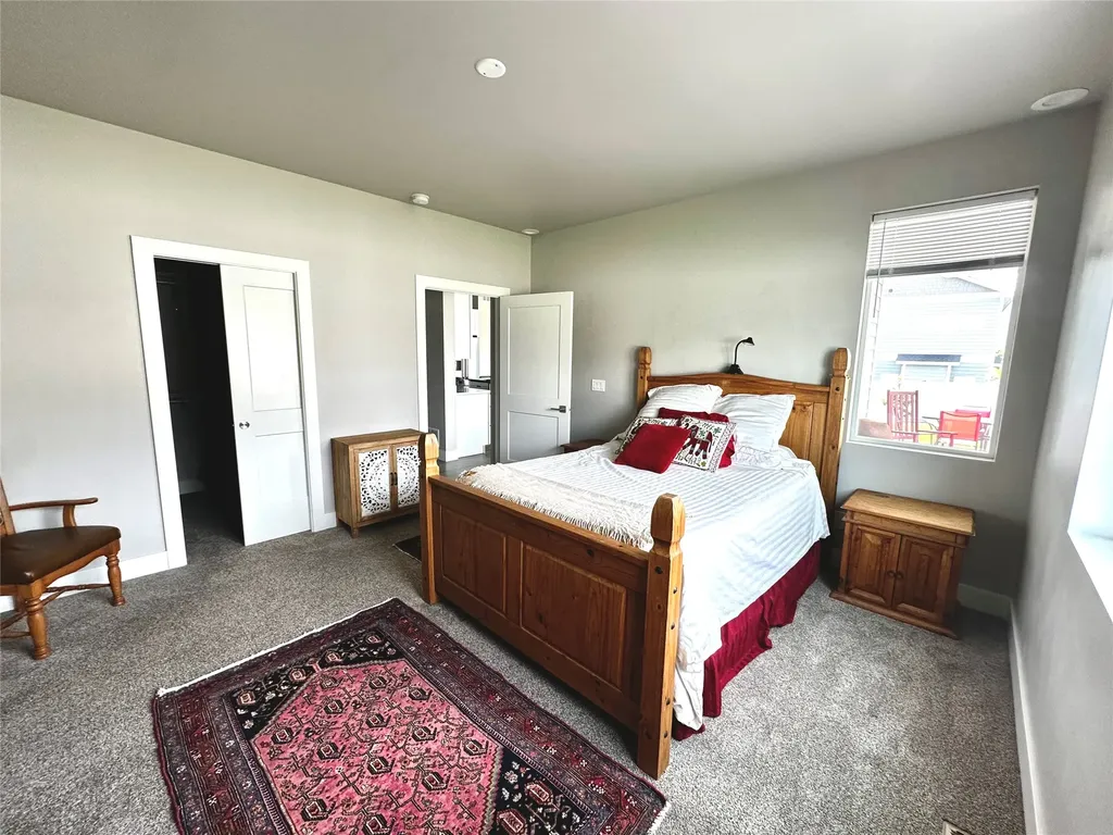 2718 Bundy Lane Missoula MT 59803