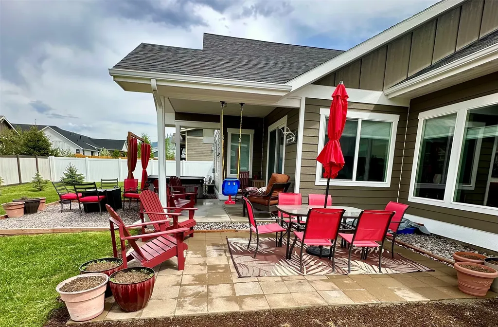 2718 Bundy Lane Missoula MT 59803