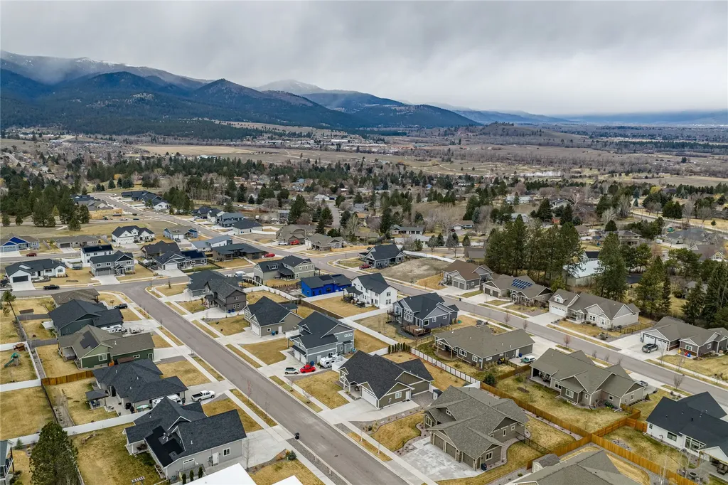 2718 Bundy Lane Missoula MT 59803