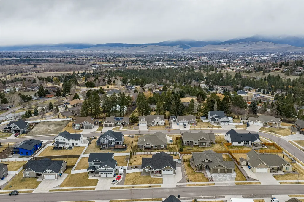 2718 Bundy Lane Missoula MT 59803
