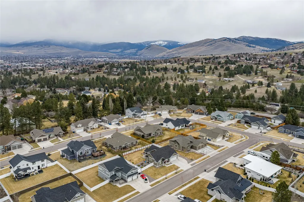 2718 Bundy Lane Missoula MT 59803