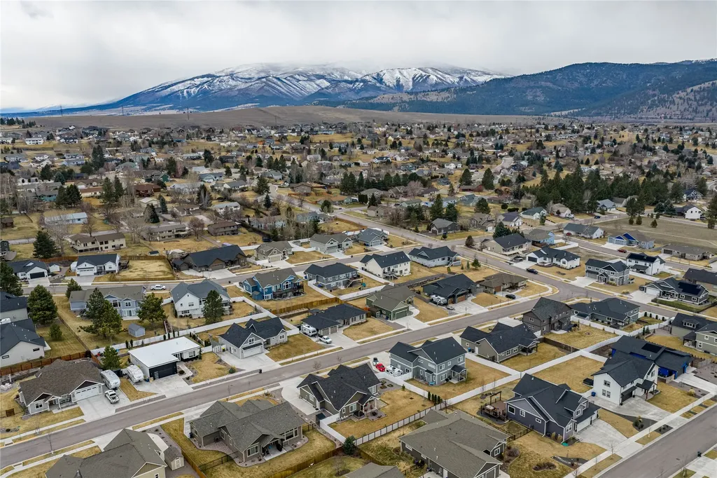 2718 Bundy Lane Missoula MT 59803