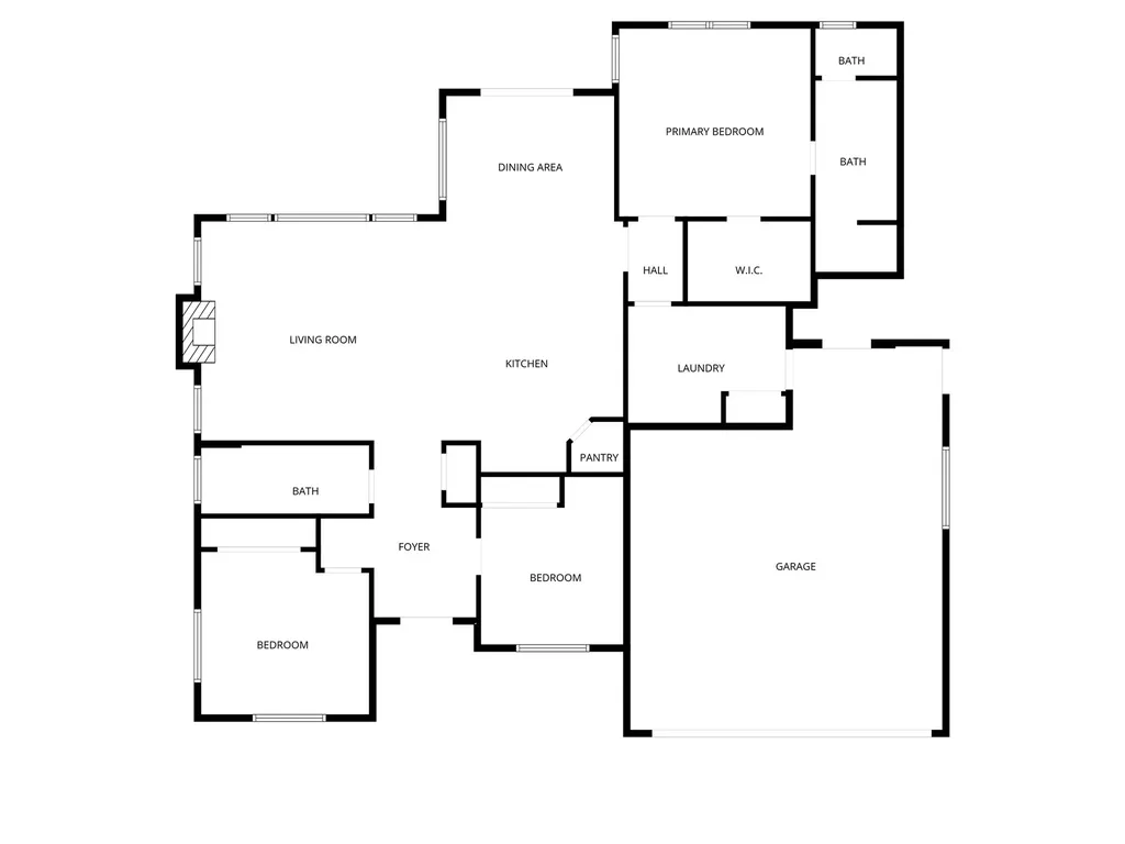 2718 Bundy Lane Missoula MT 59803
