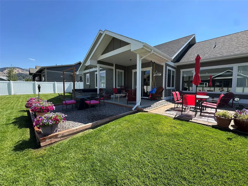 2718 Bundy Lane Missoula MT 59803