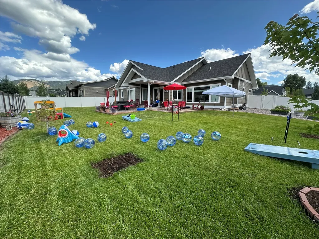 2718 Bundy Lane Missoula MT 59803