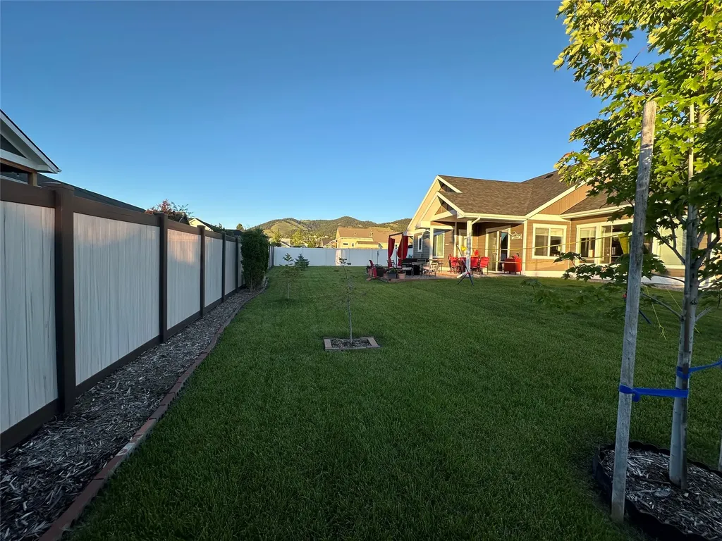 2718 Bundy Lane Missoula MT 59803