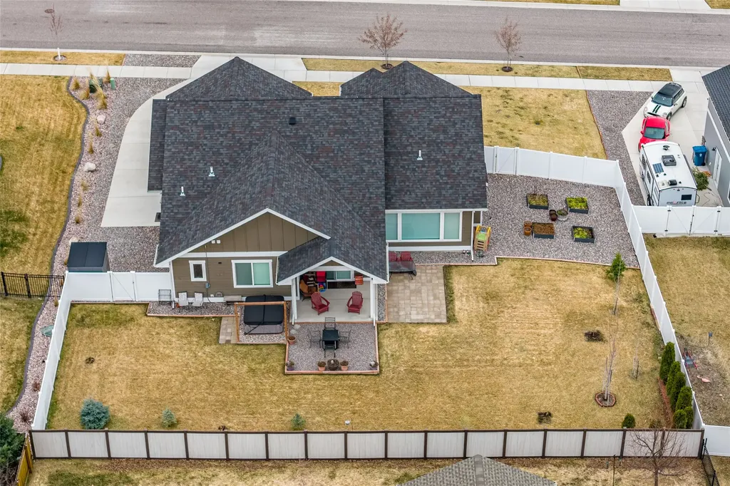 2718 Bundy Lane Missoula MT 59803