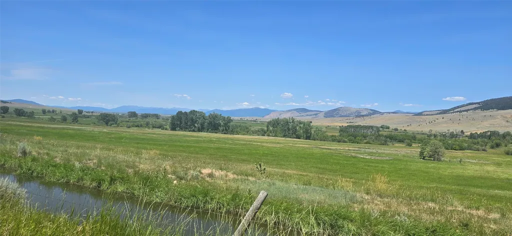 2A School House Meadows Helmville MT 59843