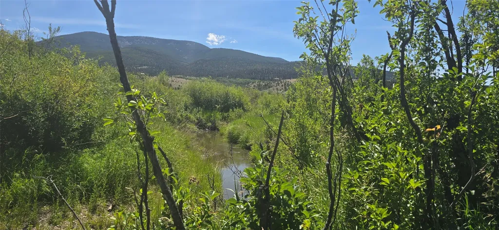 2A School House Meadows Helmville MT 59843