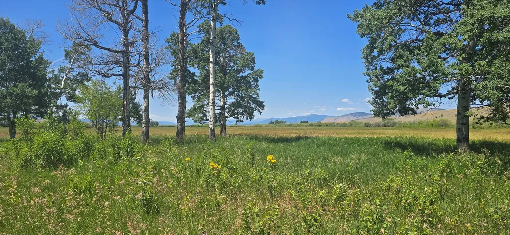 2A School House Meadows Helmville MT 59843