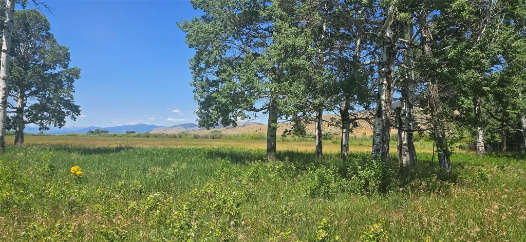 2A School House Meadows Helmville MT 59843