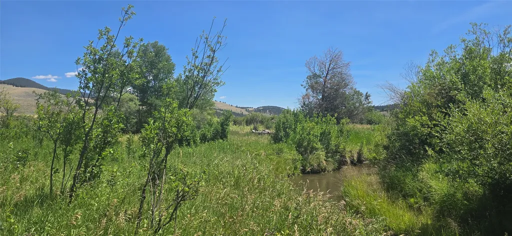 2A School House Meadows Helmville MT 59843