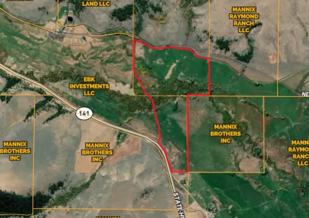 2A School House Meadows Helmville MT 59843