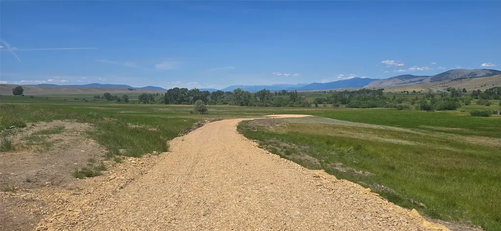 2A School House Meadows Helmville MT 59843