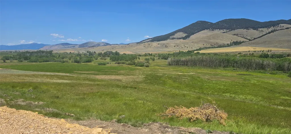 2A School House Meadows Helmville MT 59843