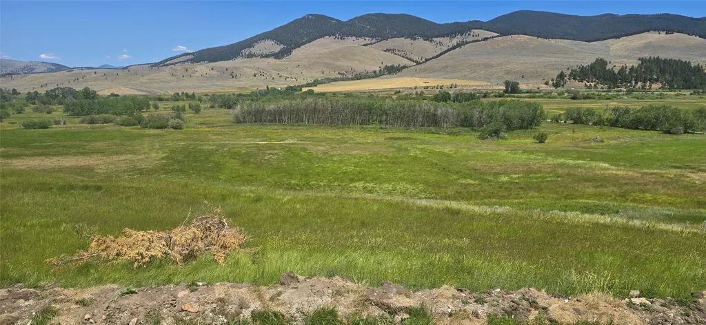 2A School House Meadows Helmville MT 59843