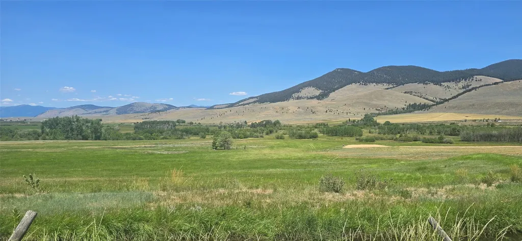 2A School House Meadows Helmville MT 59843