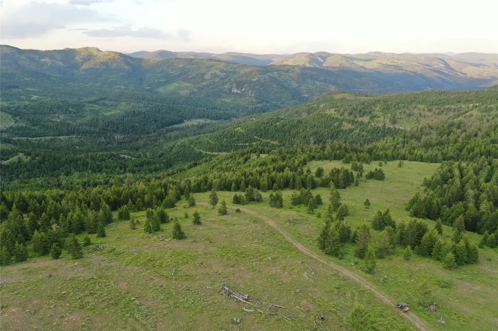 11 Tract, Garnet Range Drummond MT 59832