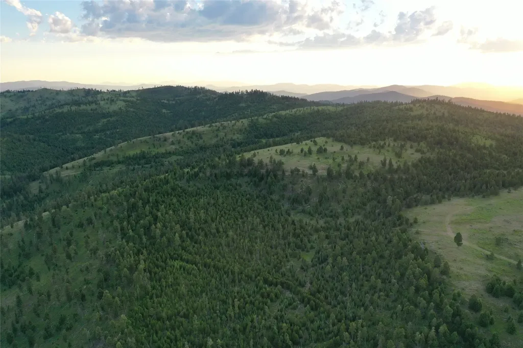 11 Tract, Garnet Range Drummond MT 59832