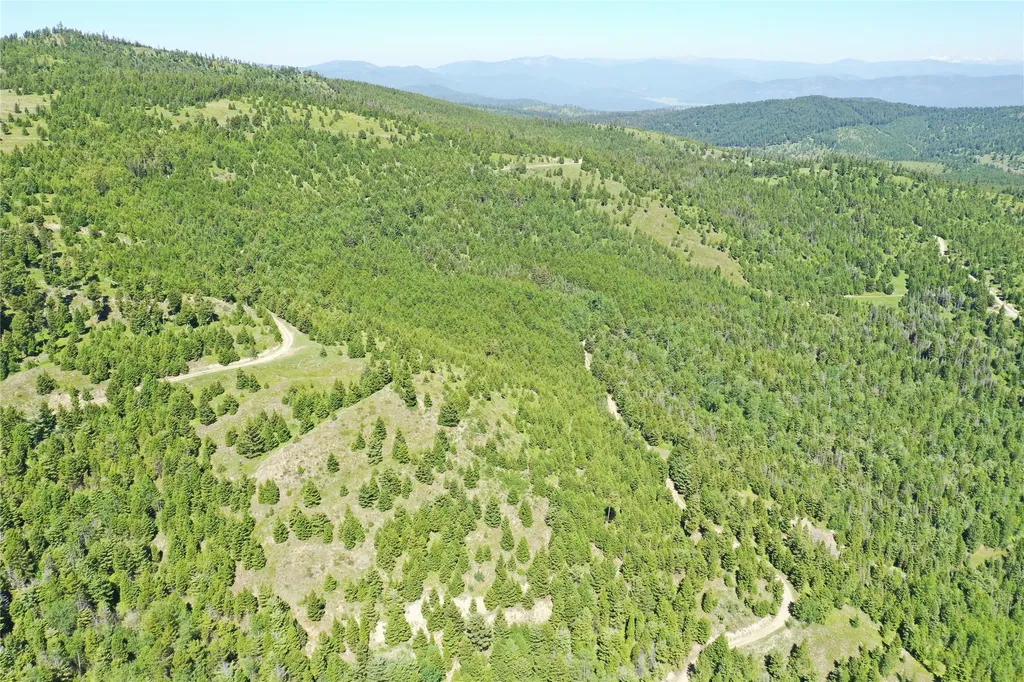 11 Tract, Garnet Range Drummond MT 59832