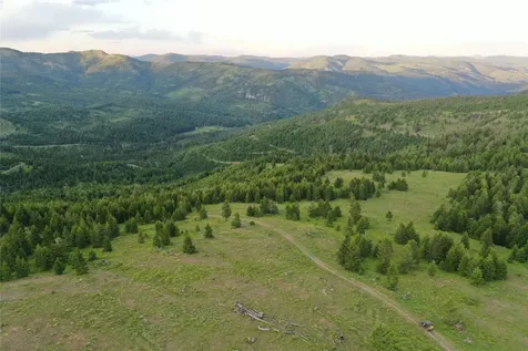 11 Tract, Garnet Range Drummond MT 59832