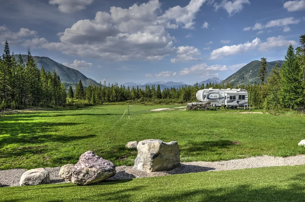 12135 Highway 2 E West Glacier MT 59936