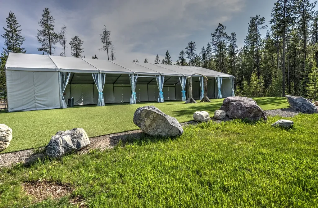 12135 Highway 2 E West Glacier MT 59936