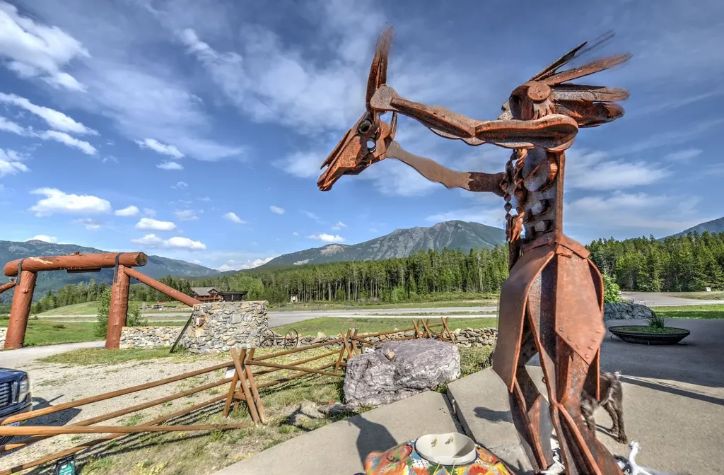 12135 Highway 2 E West Glacier MT 59936