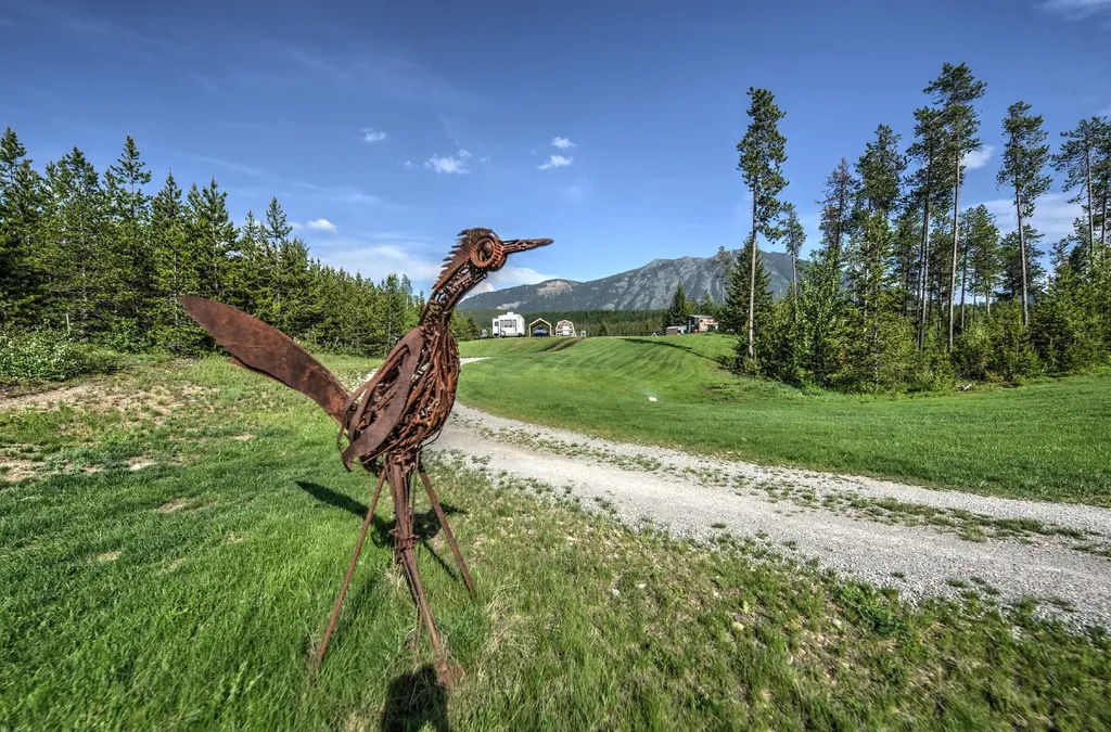 12135 Highway 2 E West Glacier MT 59936
