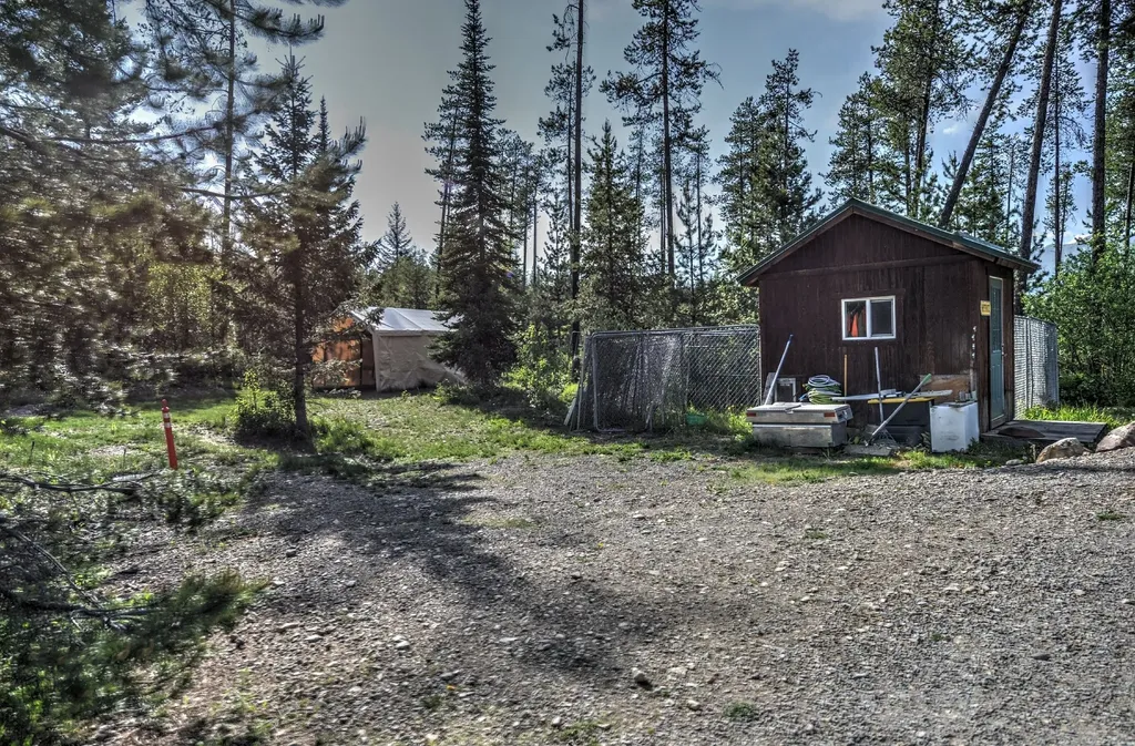 12135 Highway 2 E West Glacier MT 59936