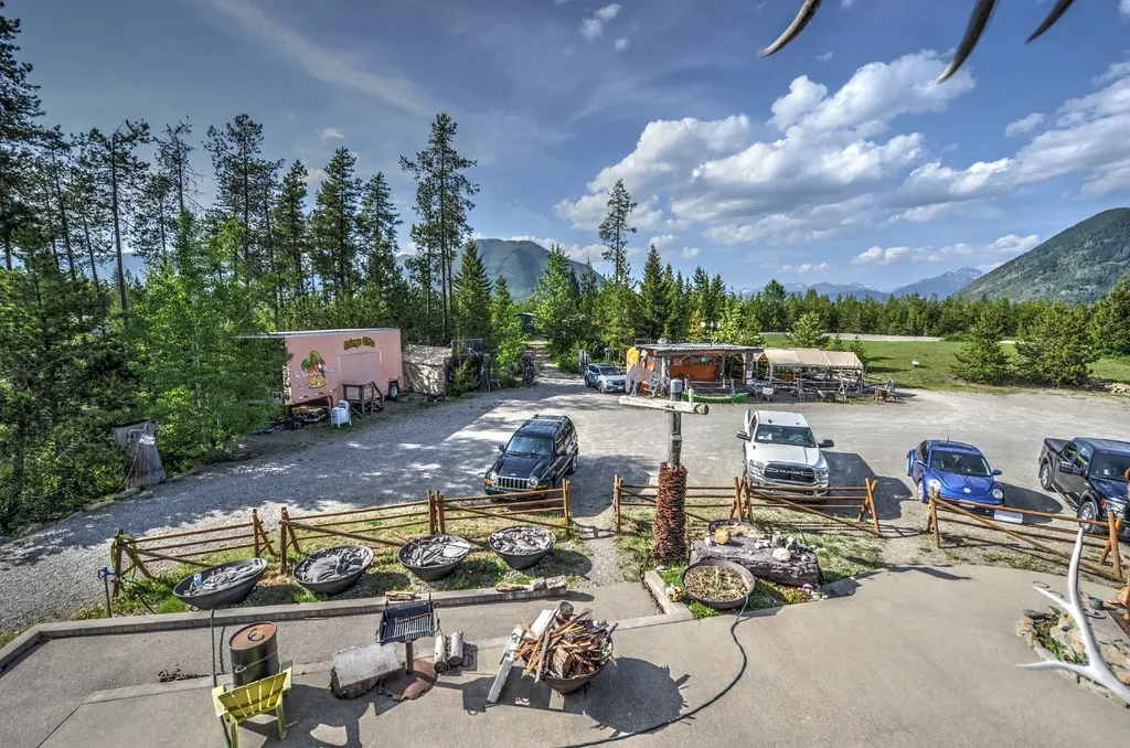 12135 Highway 2 E West Glacier MT 59936