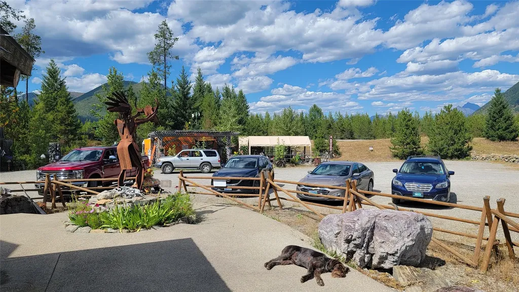 12135 Us Highway 2 West Glacier MT 59936