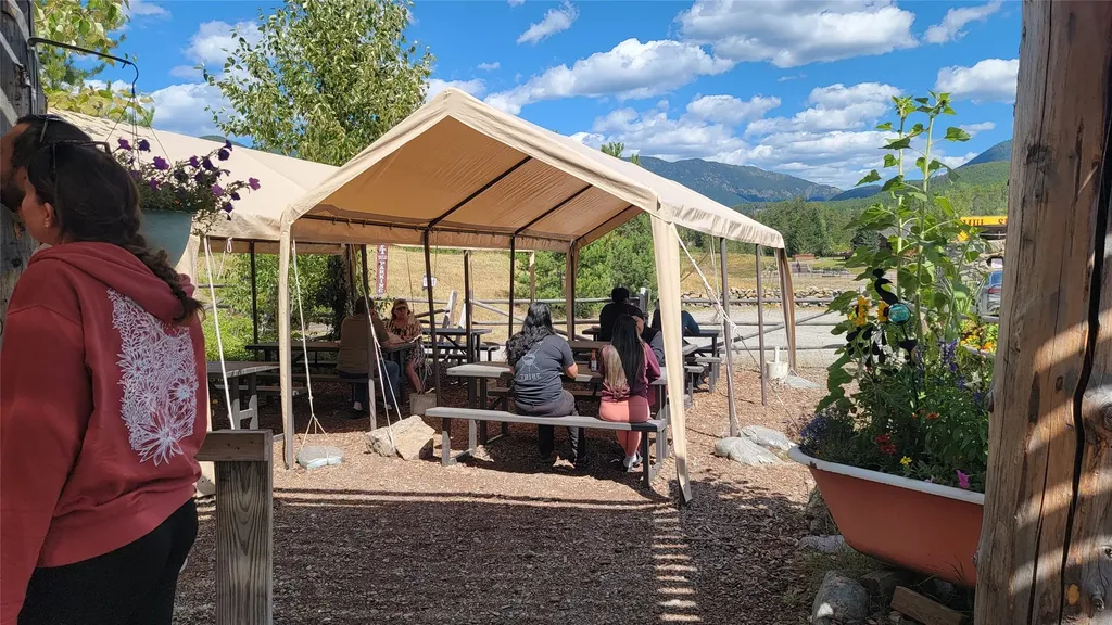 12135 Us Highway 2 West Glacier MT 59936