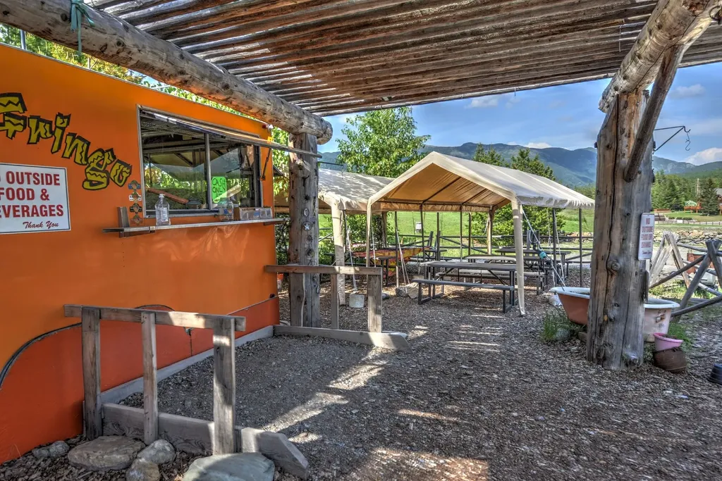 12135 Us Highway 2 West Glacier MT 59936