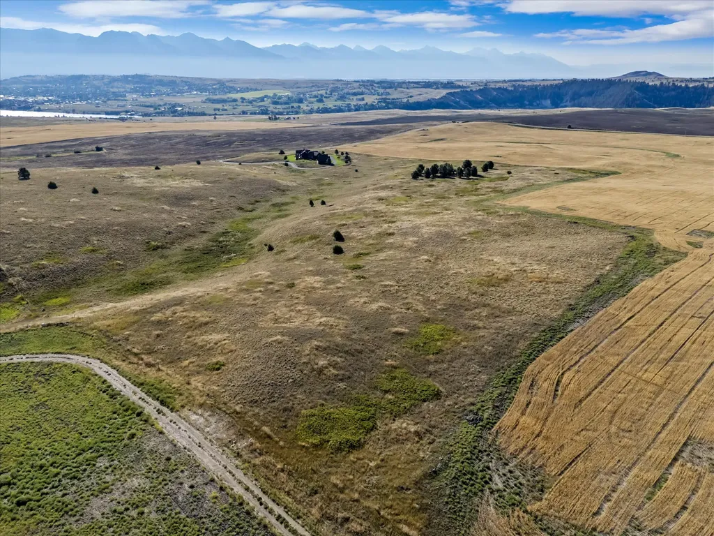 Nhn Lot 3 Irvine Ridge Lane Polson MT 59860