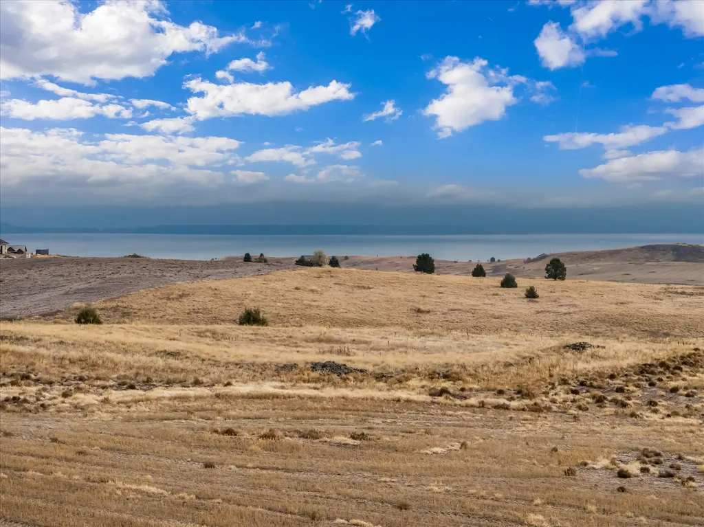 Nhn Lot 3 Irvine Ridge Lane Polson MT 59860