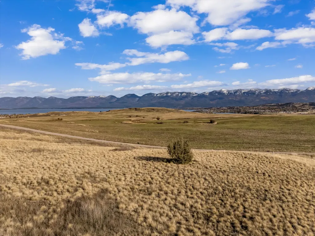 Nhn Lot 3 Irvine Ridge Lane Polson MT 59860