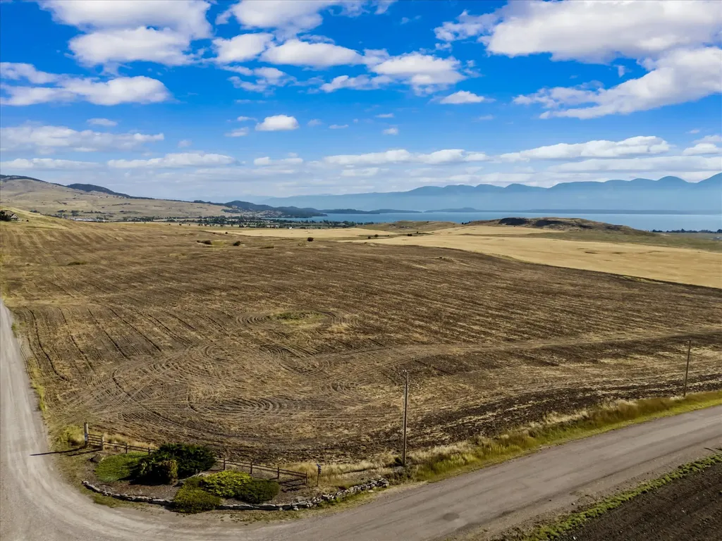 Nhn Lot 3 Irvine Ridge Lane Polson MT 59860