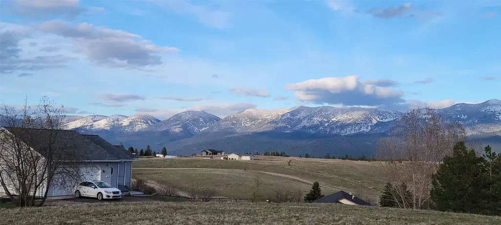 Nhn Mission View Drive Polson MT 59860