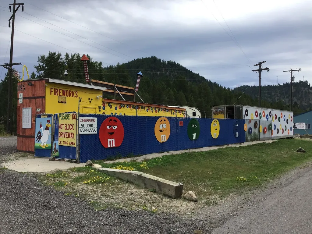 207 Big Creek Road Haugan MT 59842
