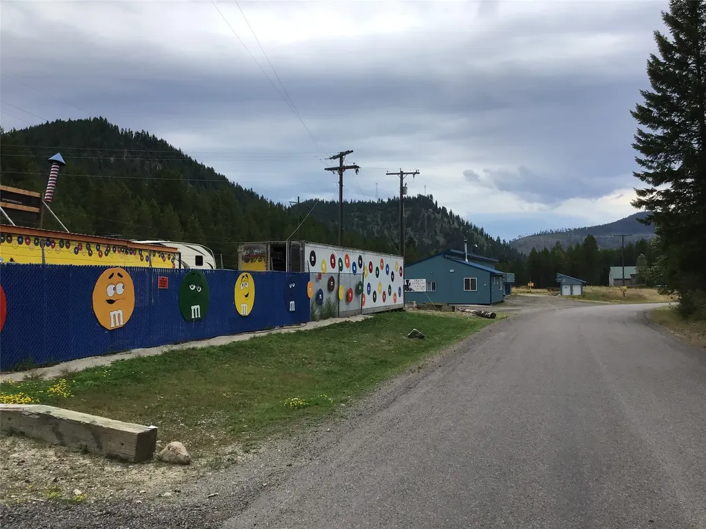 207 Big Creek Road Haugan MT 59842