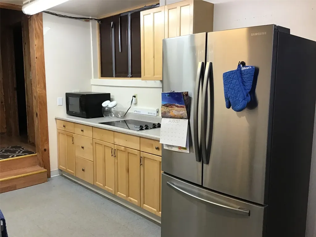 207 Big Creek Road Haugan MT 59842