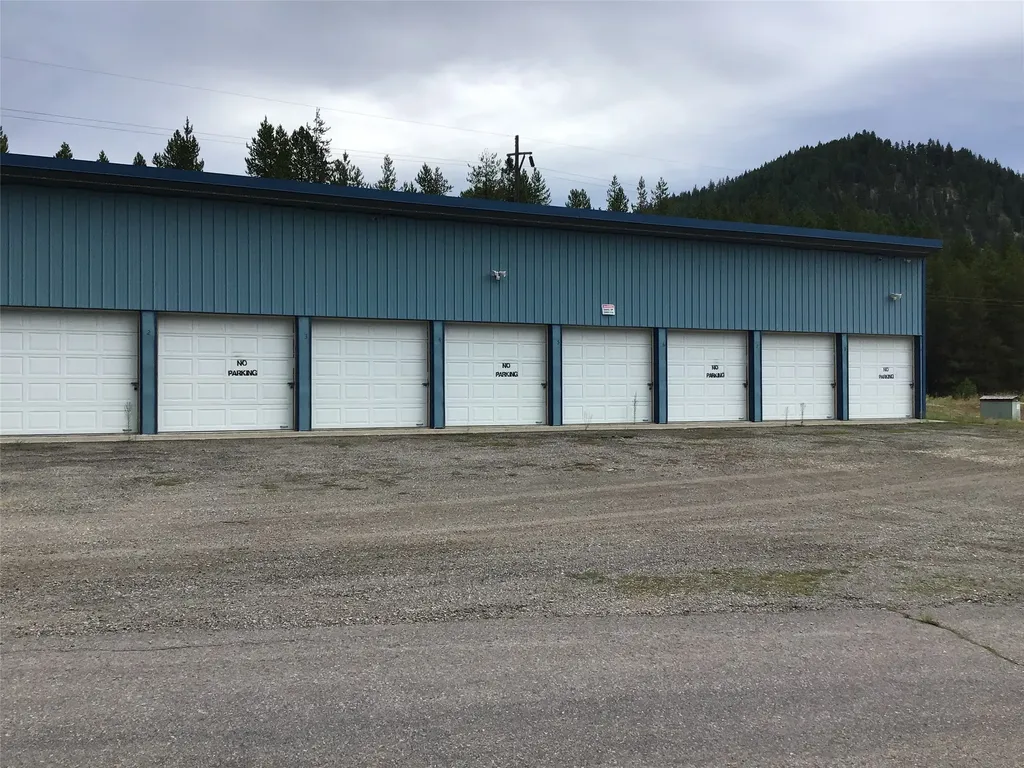 207 Big Creek Road Haugan MT 59842